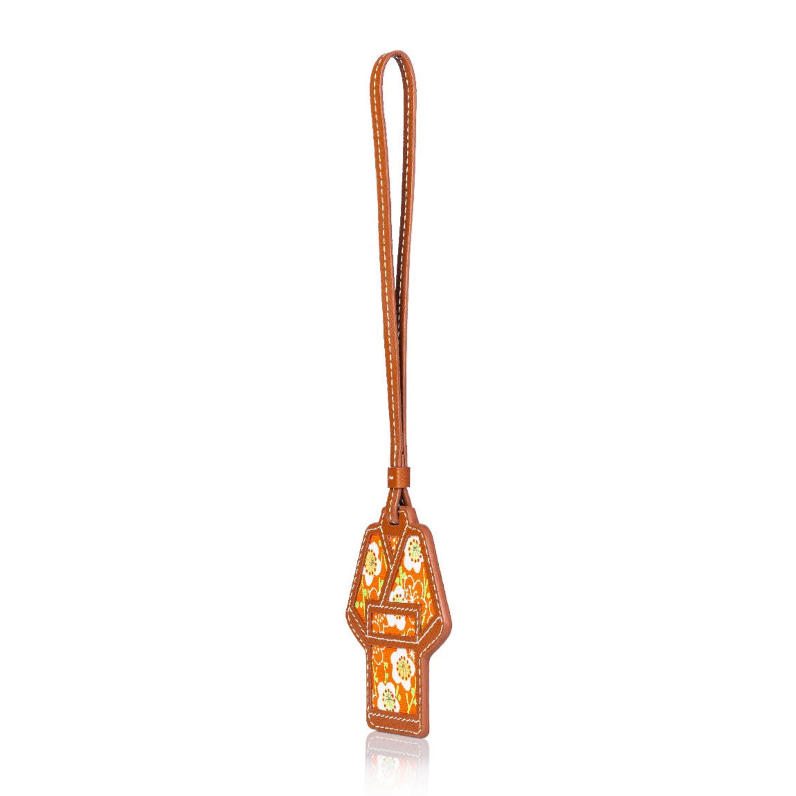 Kimono Charm Brown 007