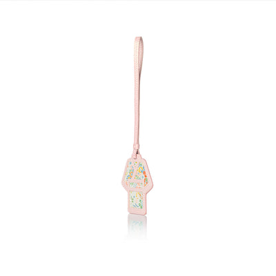 Kimono Charm Pink 001