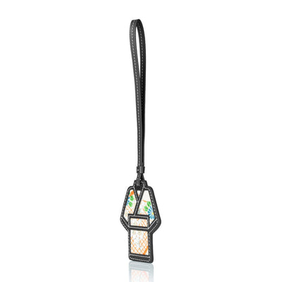 Kimono Charm Black 002