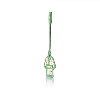 Kimono Charm Green 001