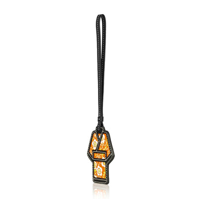 Kimono Charm Black 006