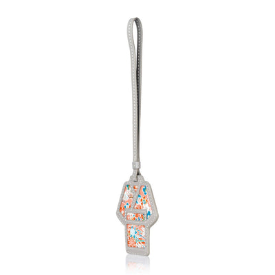 Kimono Charm Gray 008