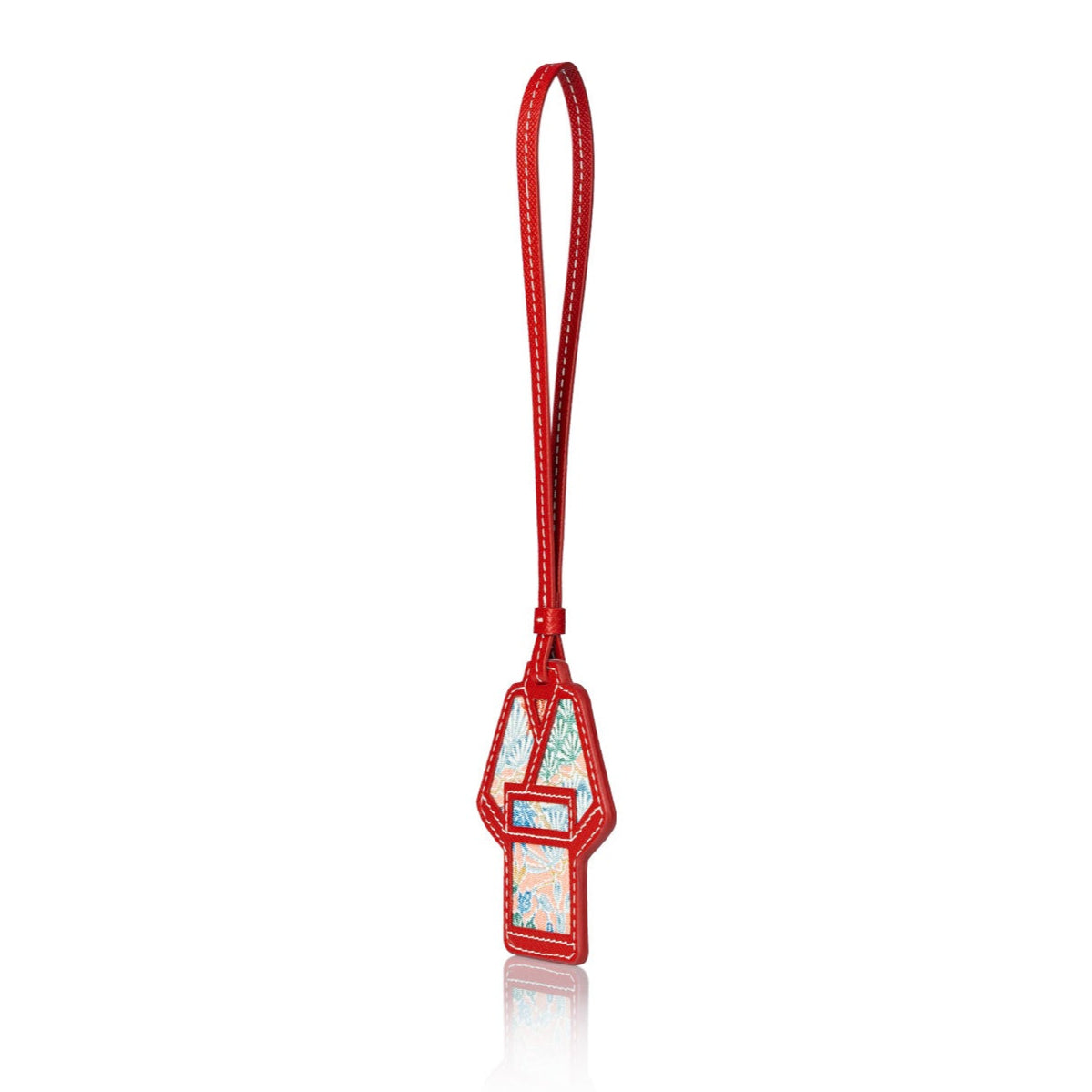 Kimono Charm Red 001