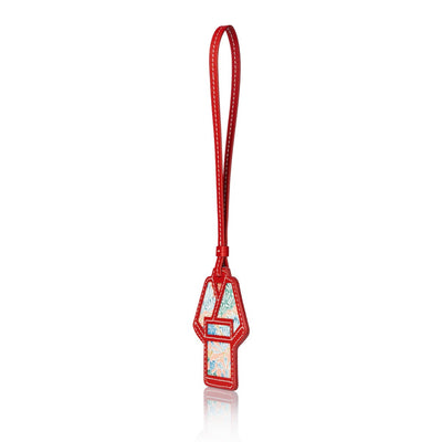 Kimono Charm Red 001