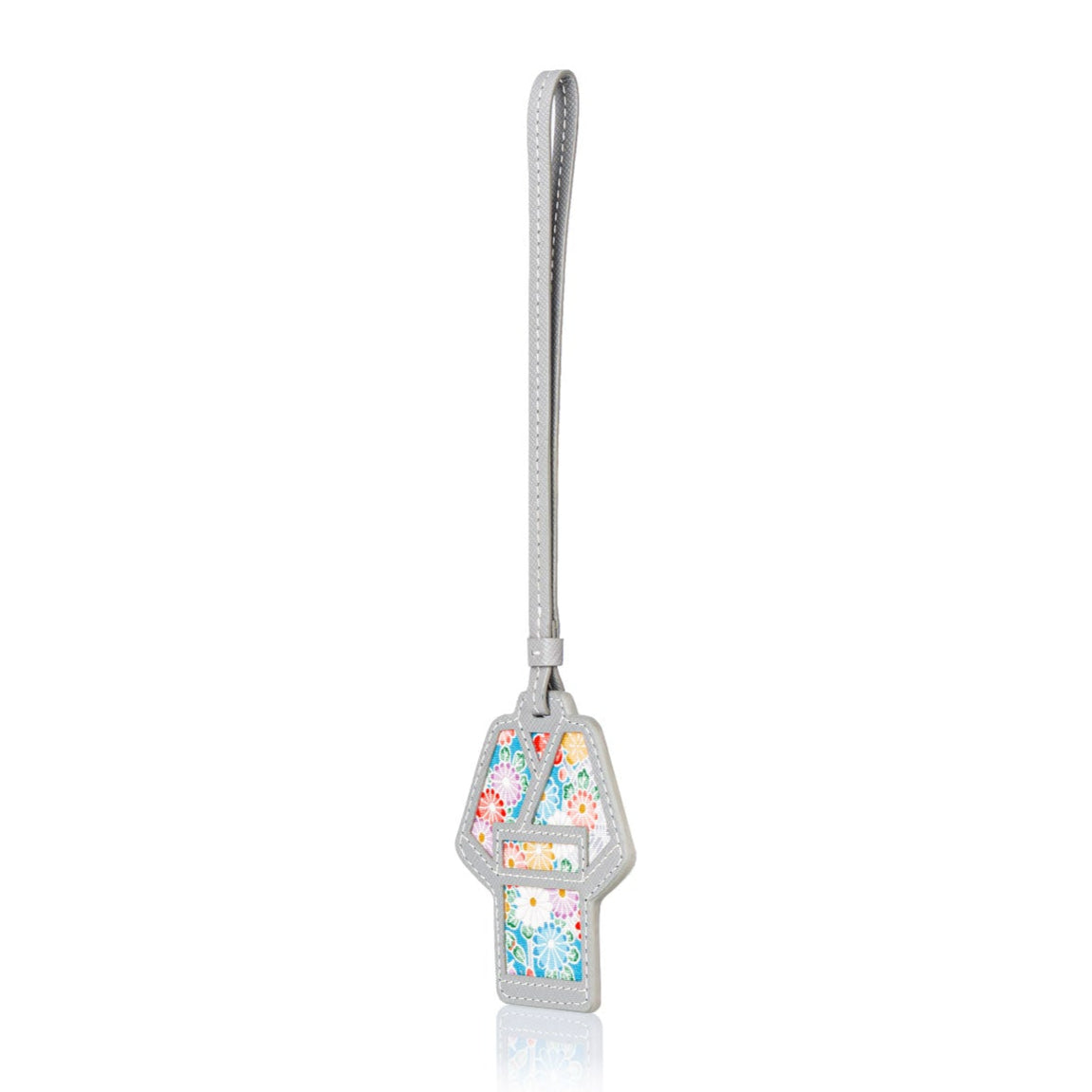 Kimono Charm Gray 005
