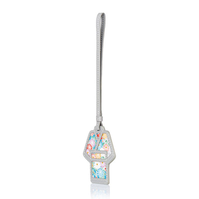Kimono Charm Gray 005