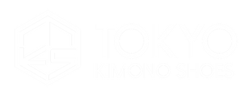 TOKYO KIMONO SHOES
